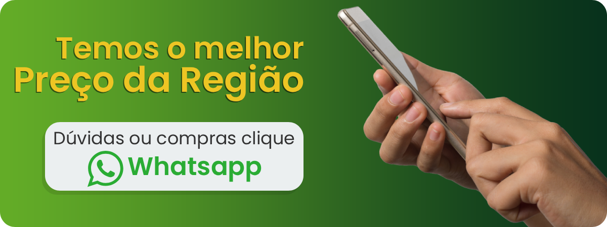 Contato via WhatsApp